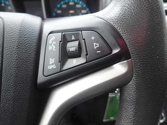 used 2015 Chevrolet Malibu car, priced at $8,485