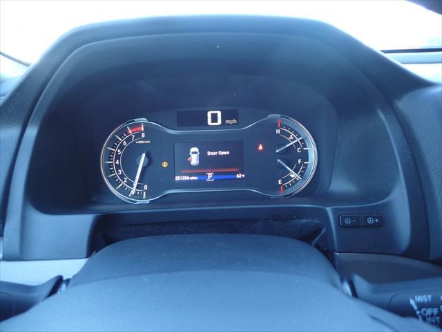 used 2016 Honda Pilot car, priced at $10,985