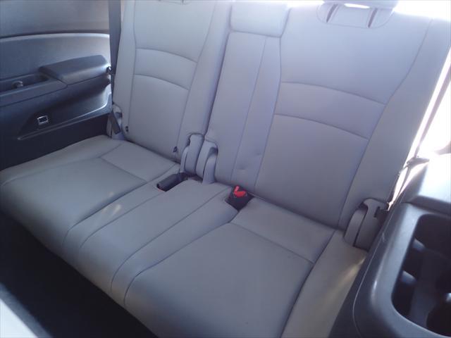 used 2016 Honda Pilot car, priced at $10,985