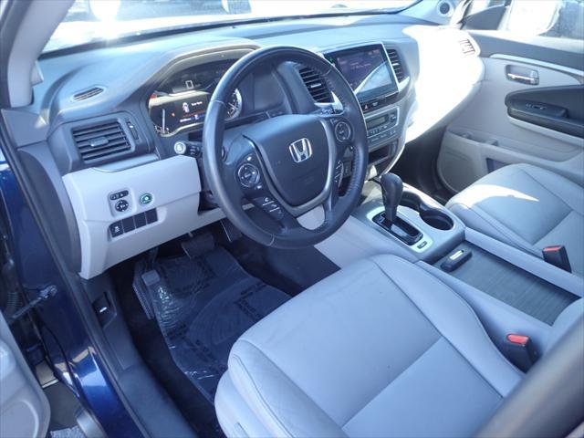 used 2016 Honda Pilot car, priced at $10,985