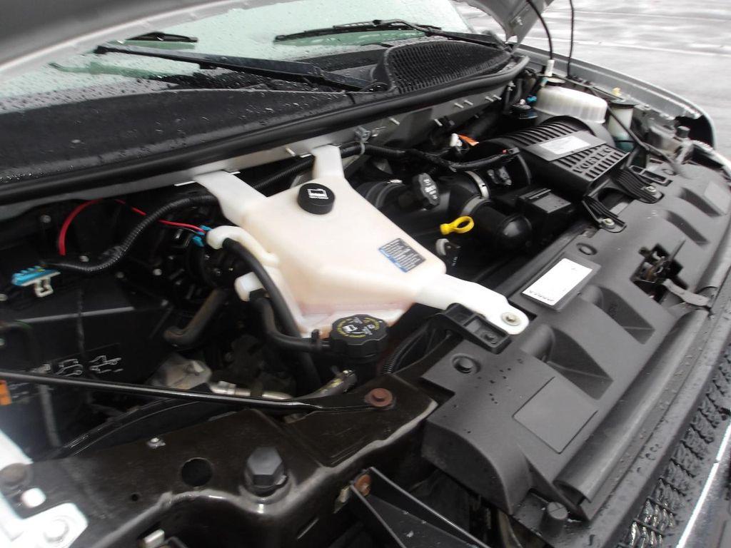 used 2018 Chevrolet Express 3500 car, priced at $23,745