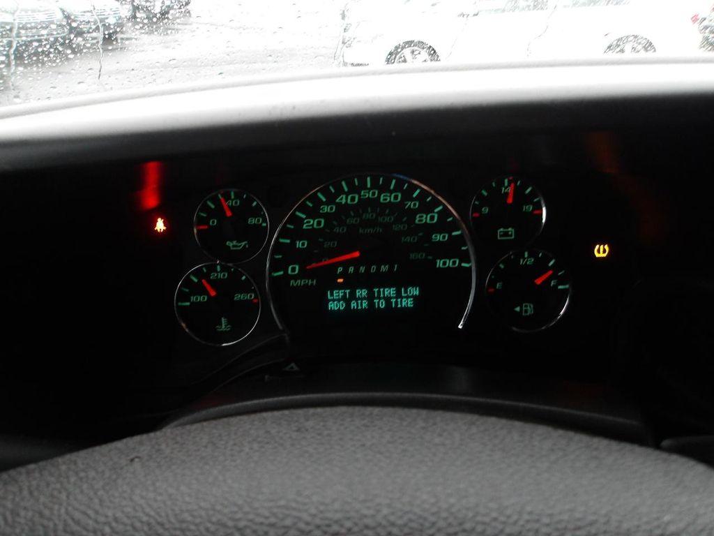 used 2018 Chevrolet Express 3500 car, priced at $23,745