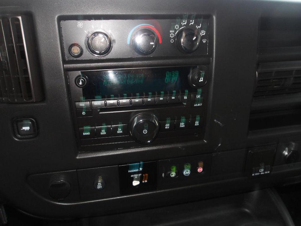 used 2018 Chevrolet Express 3500 car, priced at $23,745