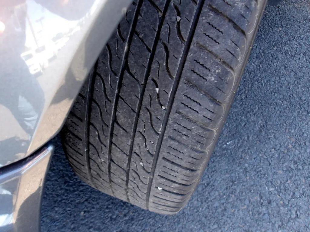 used 2004 Suzuki XL7 car, priced at $3,995