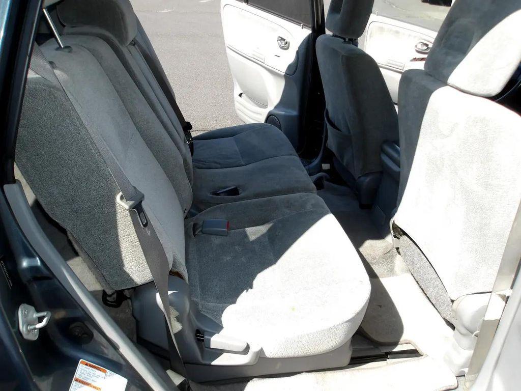 used 2004 Suzuki XL7 car, priced at $3,995