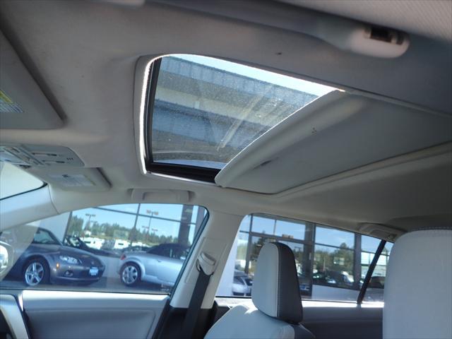 used 2013 Toyota RAV4 car, priced at $10,985