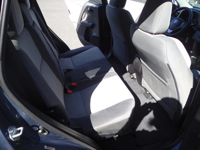 used 2013 Toyota RAV4 car, priced at $10,985