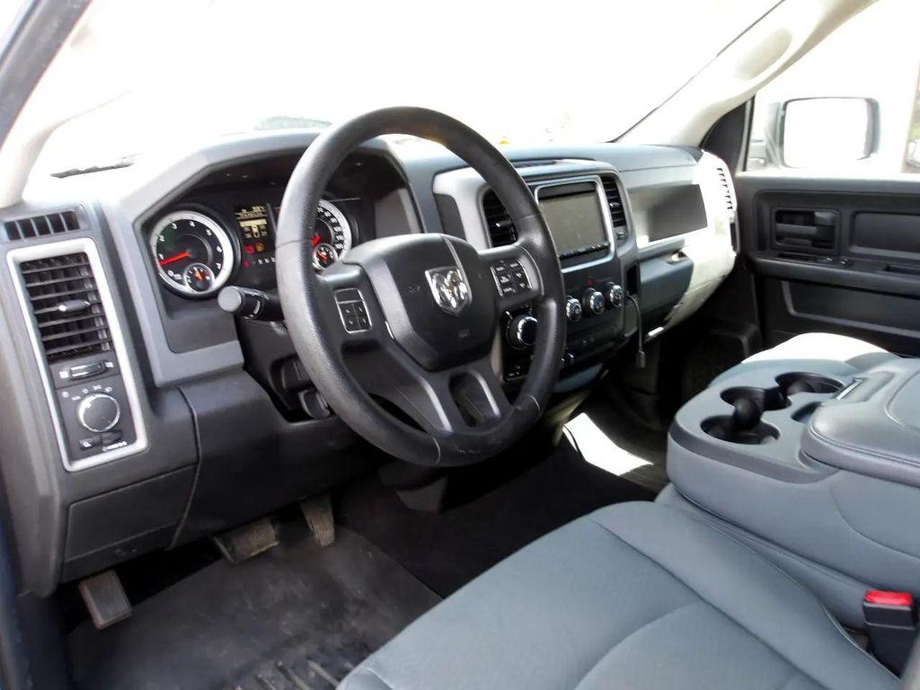 used 2014 Ram 1500 car, priced at $12,985
