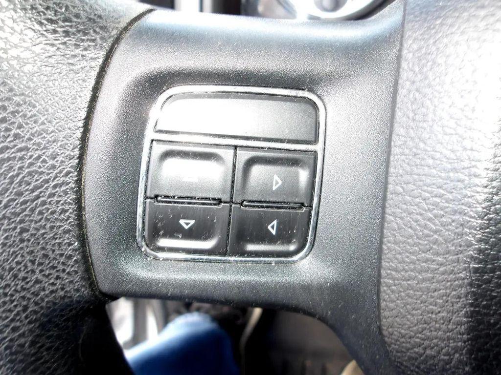 used 2014 Ram 1500 car, priced at $12,985