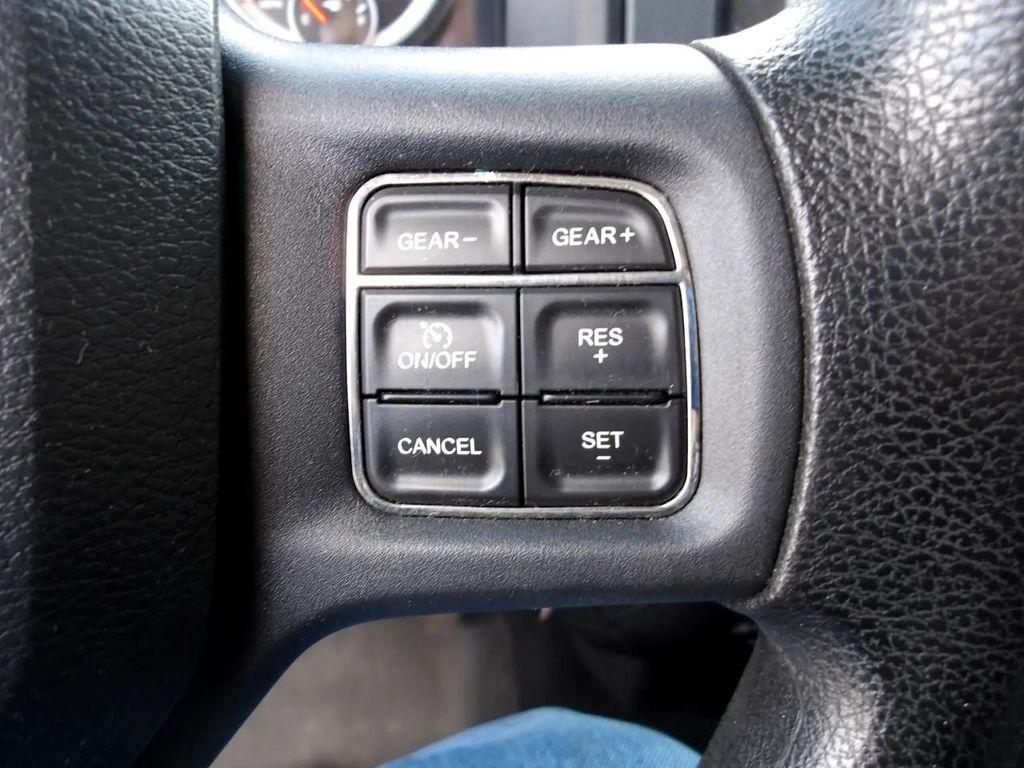 used 2014 Ram 1500 car, priced at $12,985