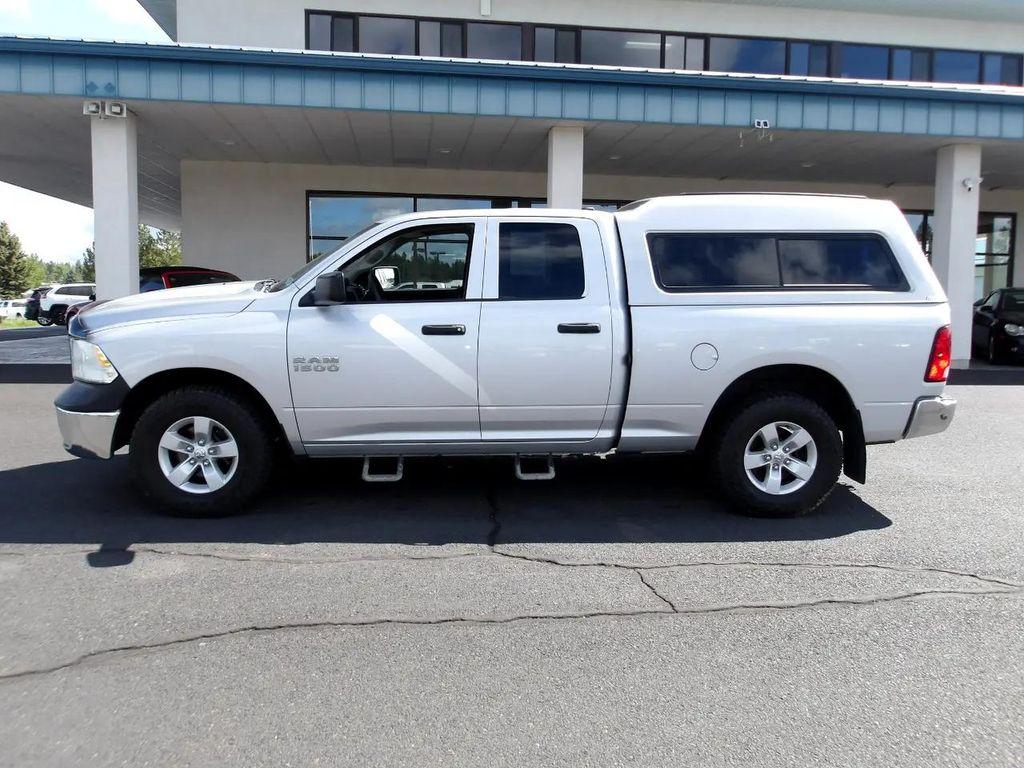 used 2014 Ram 1500 car, priced at $12,985