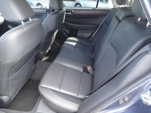 used 2017 Subaru Outback car, priced at $20,985