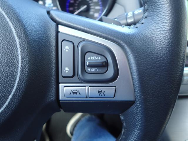 used 2017 Subaru Outback car, priced at $20,985