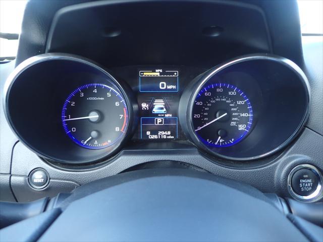 used 2017 Subaru Outback car, priced at $20,985