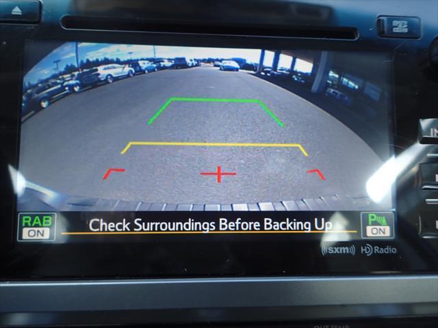 used 2017 Subaru Outback car, priced at $20,985