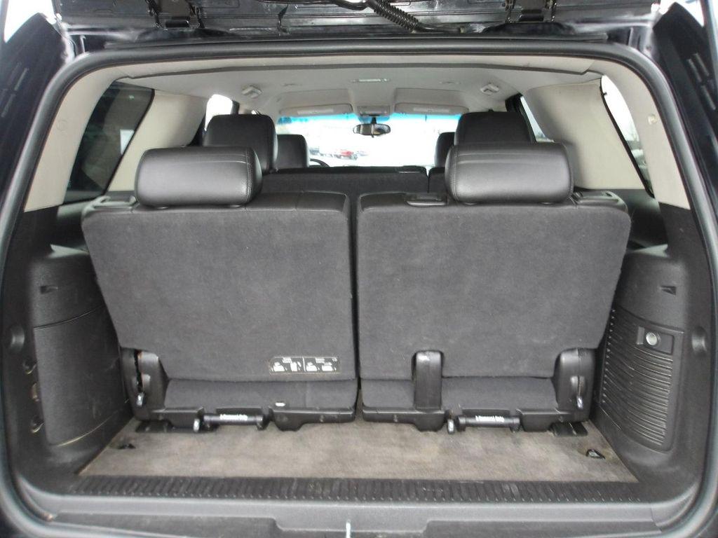 used 2011 Chevrolet Tahoe car, priced at $9,745