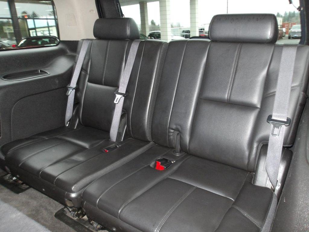 used 2011 Chevrolet Tahoe car, priced at $9,745