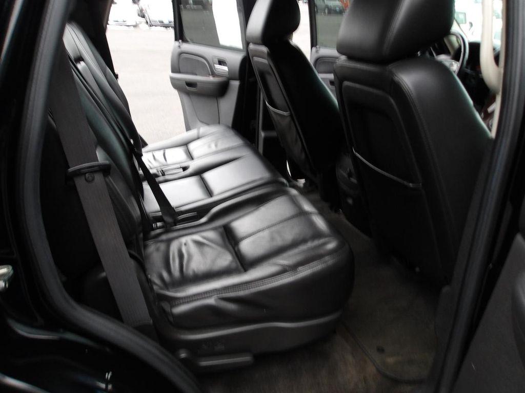 used 2011 Chevrolet Tahoe car, priced at $9,745