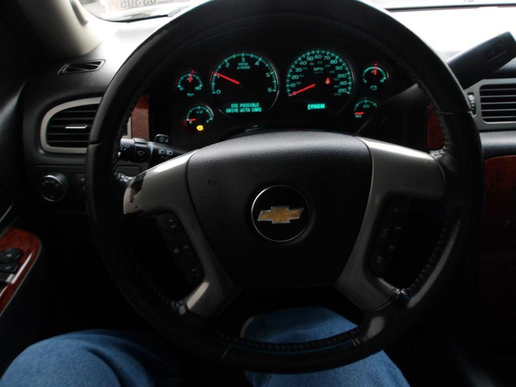 used 2011 Chevrolet Tahoe car, priced at $9,745