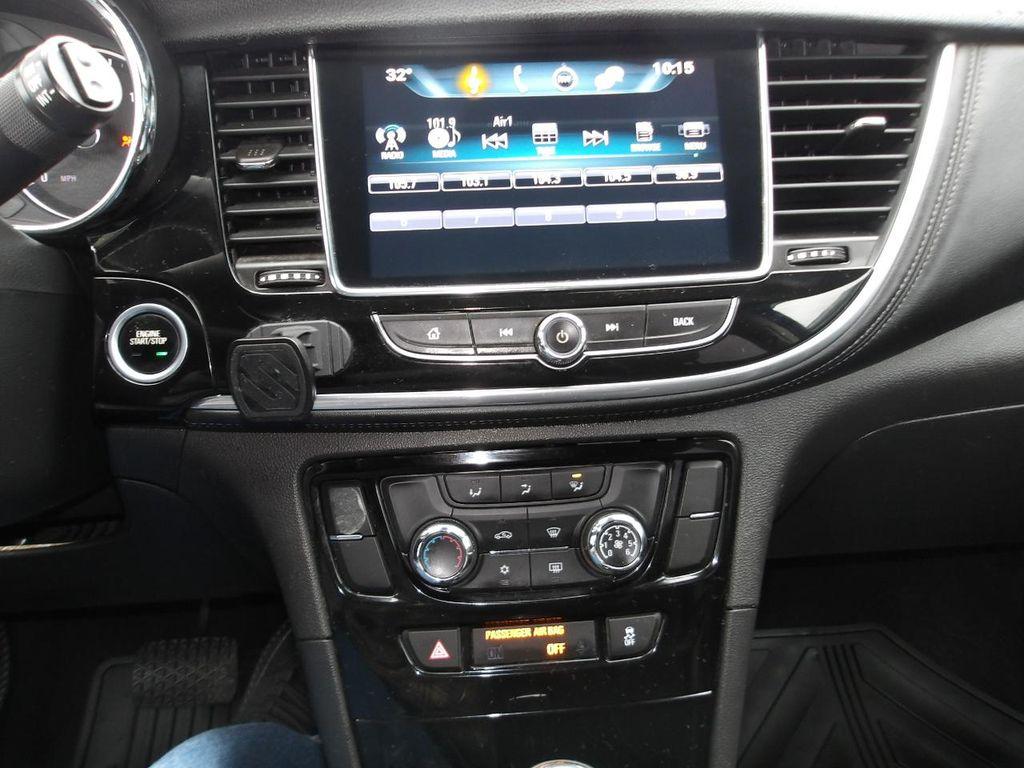 used 2019 Buick Encore car, priced at $9,995