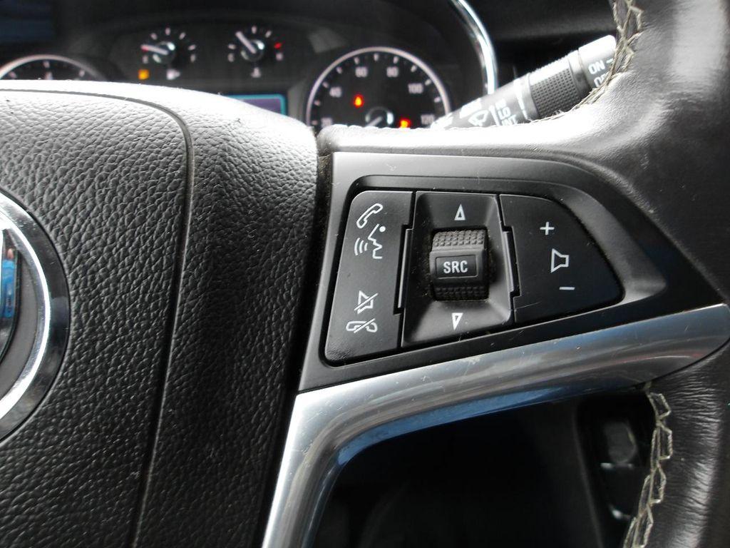 used 2019 Buick Encore car, priced at $9,995