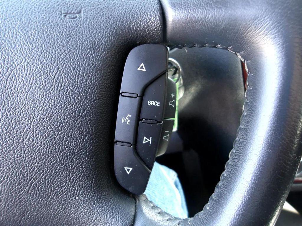 used 2007 Chevrolet Impala car, priced at $6,995