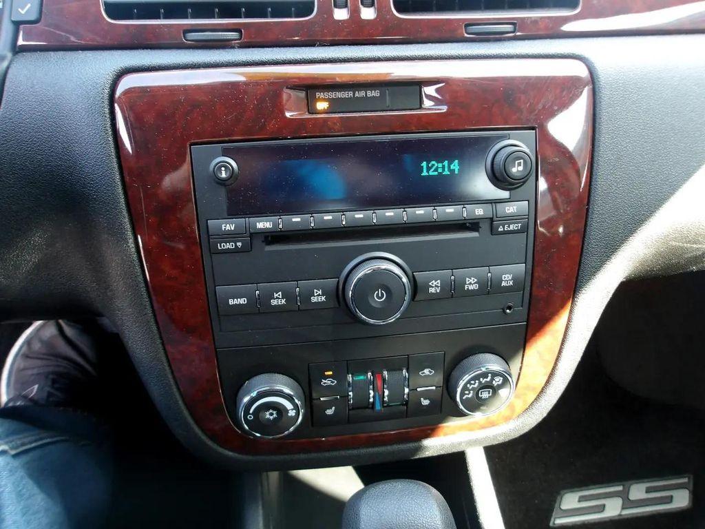 used 2007 Chevrolet Impala car, priced at $6,995