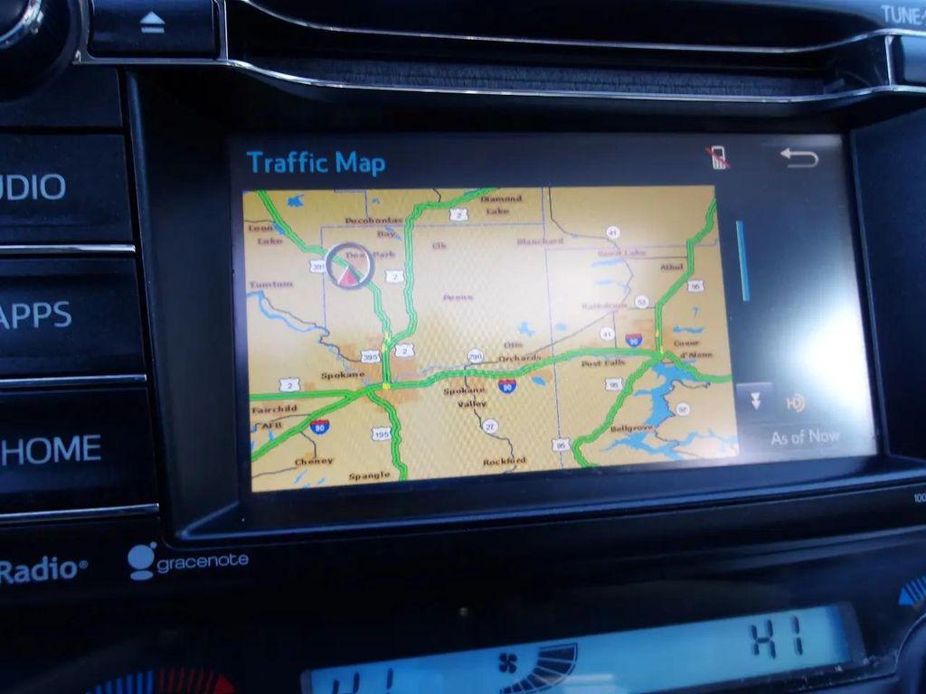 used 2017 Toyota RAV4 car, priced at $18,995