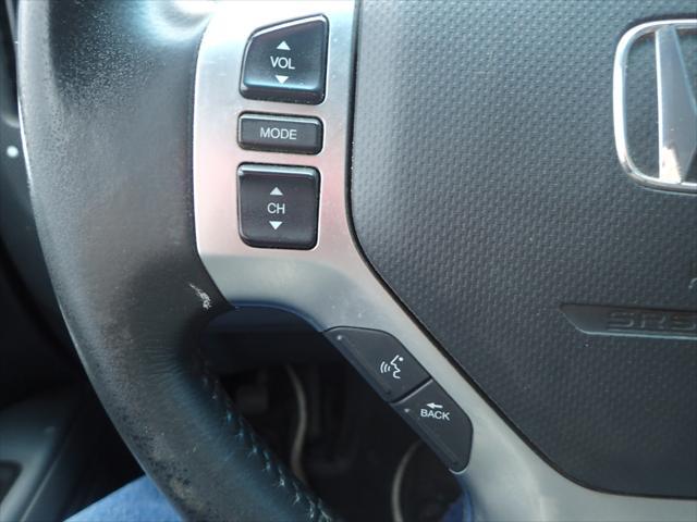 used 2008 Honda Ridgeline car, priced at $6,985