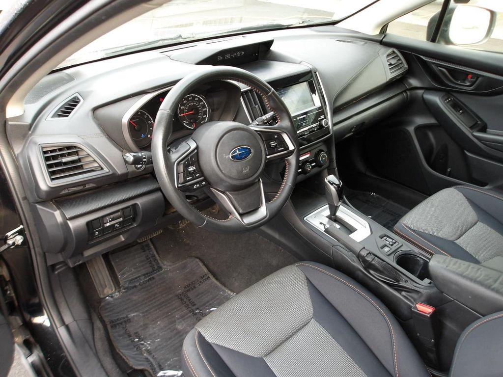 used 2018 Subaru Crosstrek car, priced at $11,995