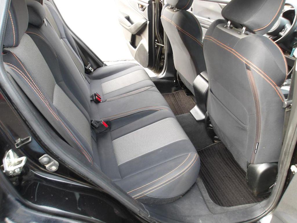 used 2018 Subaru Crosstrek car, priced at $11,995