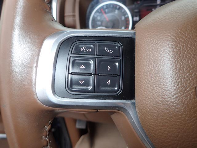 used 2021 Ram 3500 car, priced at $35,985