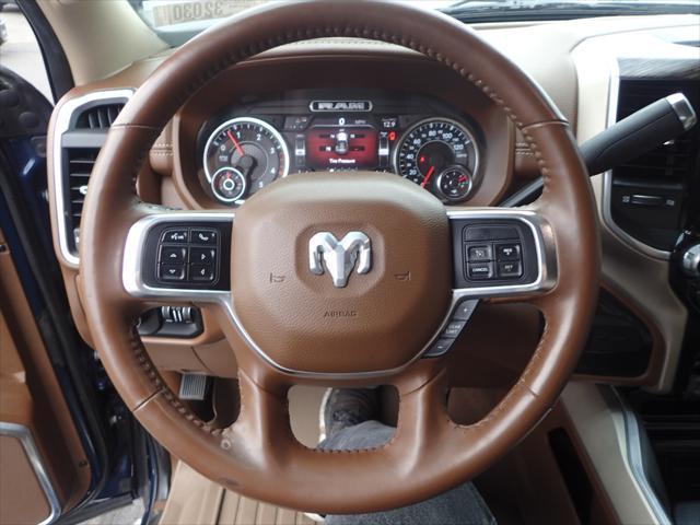 used 2021 Ram 3500 car, priced at $35,985