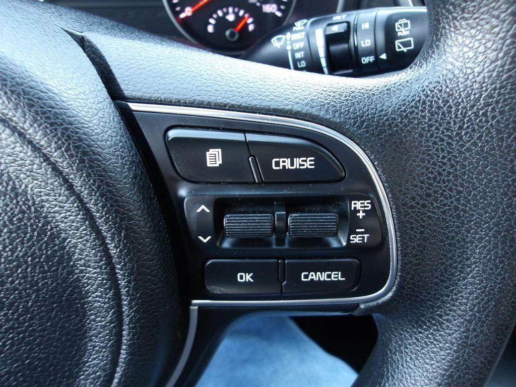 used 2019 Kia Sportage car, priced at $14,995