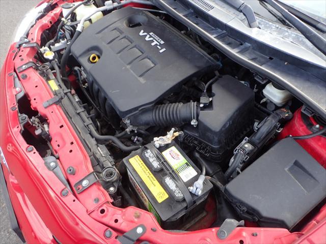 used 2010 Toyota Corolla car, priced at $6,485