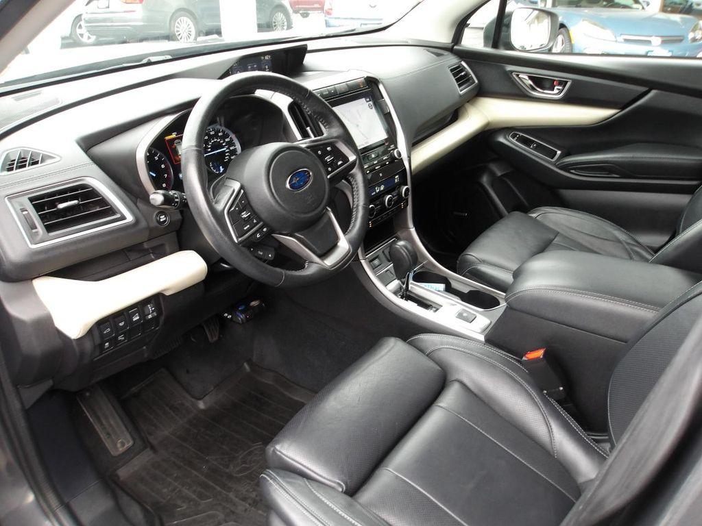 used 2020 Subaru Ascent car, priced at $22,745