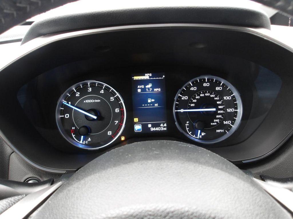 used 2020 Subaru Ascent car, priced at $22,745