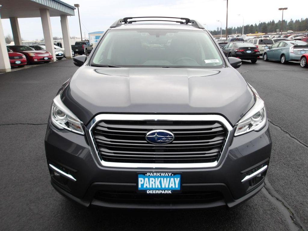 used 2020 Subaru Ascent car, priced at $22,745