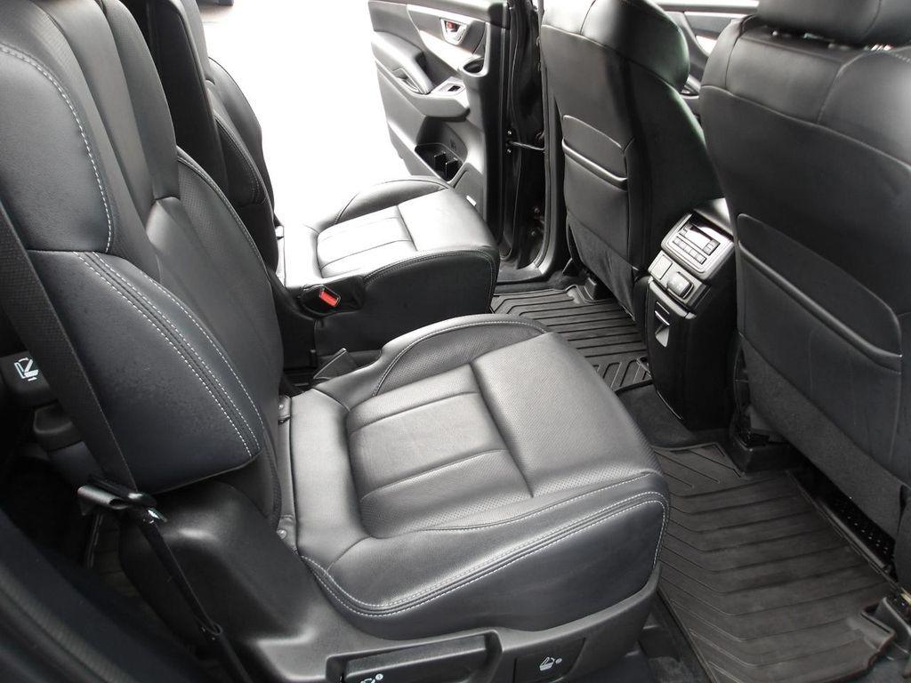 used 2020 Subaru Ascent car, priced at $22,745