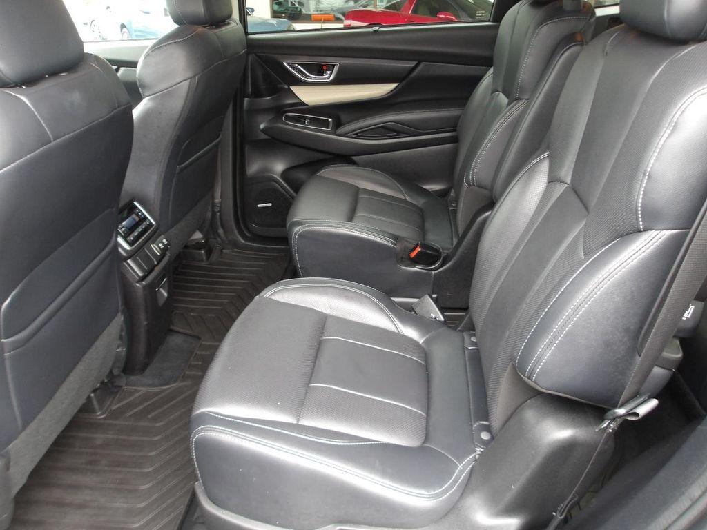 used 2020 Subaru Ascent car, priced at $22,745