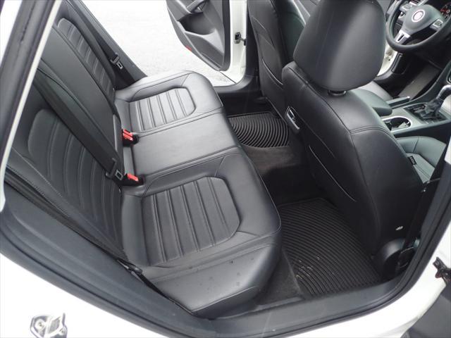 used 2015 Volkswagen Passat car, priced at $8,989