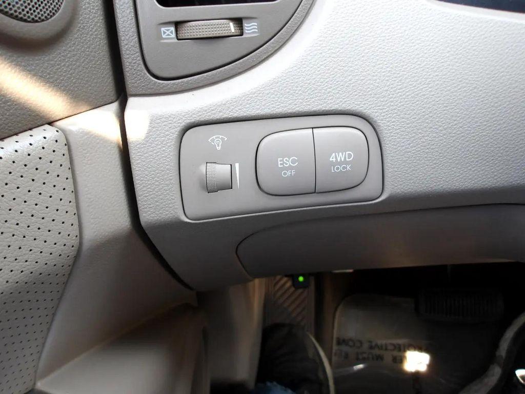 used 2006 Kia Sportage car, priced at $6,995