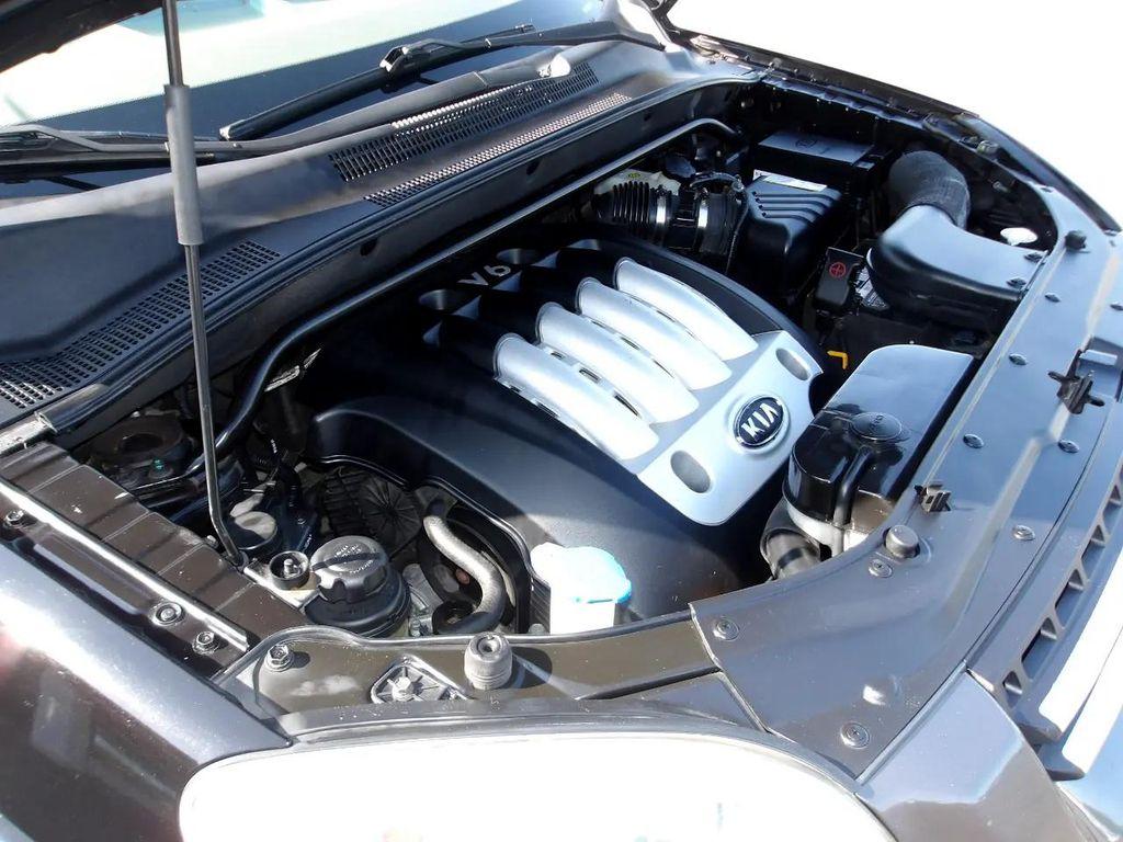 used 2006 Kia Sportage car, priced at $6,995