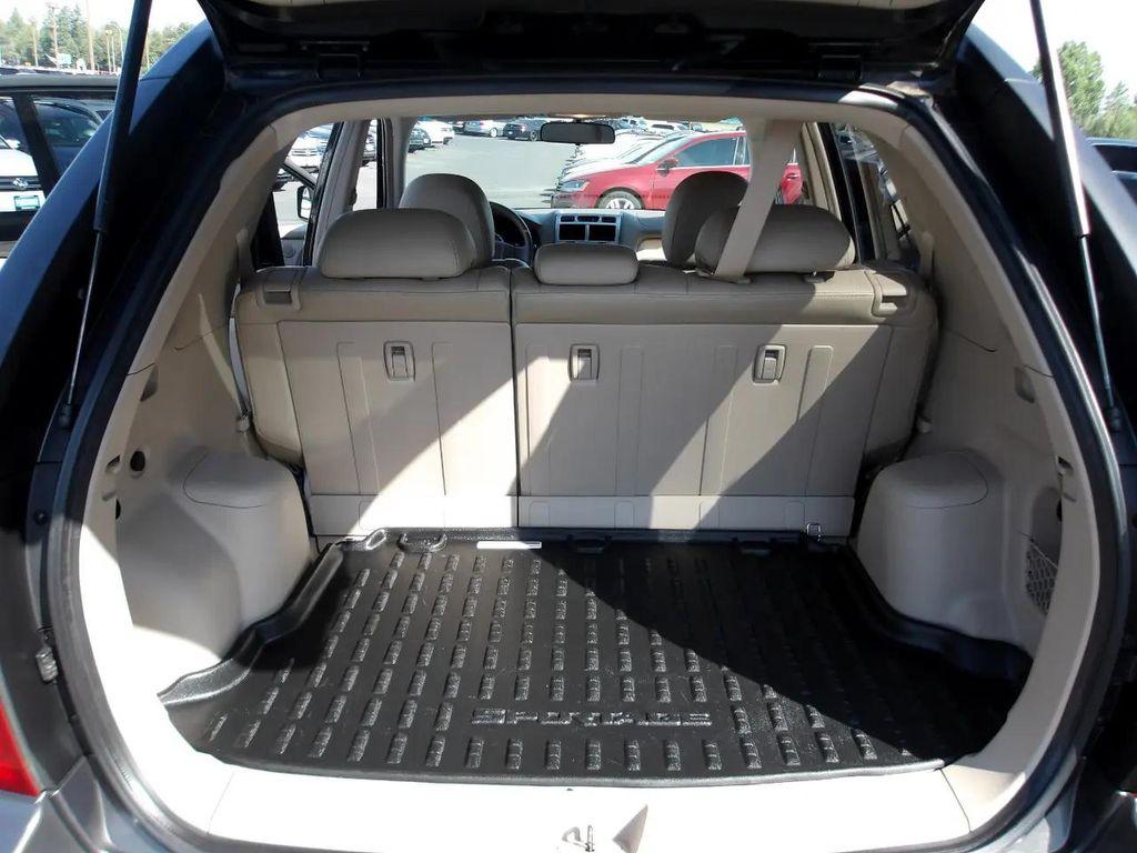 used 2006 Kia Sportage car, priced at $6,995