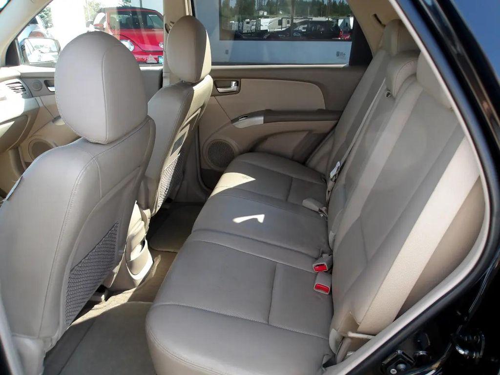 used 2006 Kia Sportage car, priced at $6,995