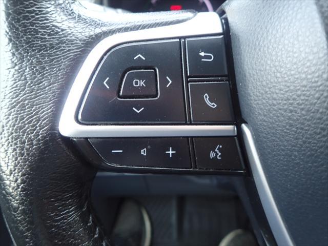 used 2022 Toyota Sienna car, priced at $27,985