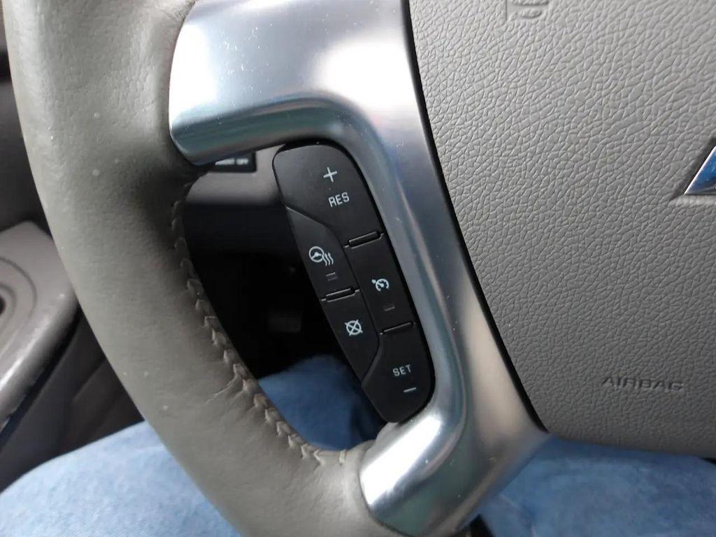 used 2016 Chevrolet Traverse car, priced at $11,995