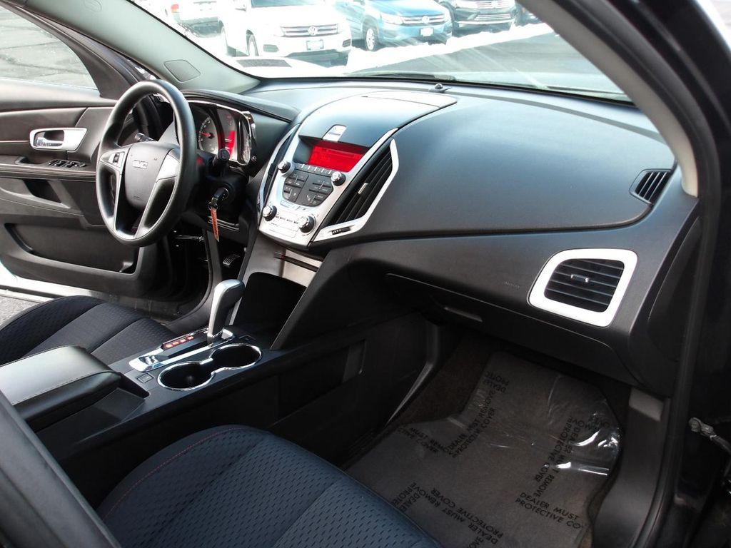 used 2011 GMC Terrain car, priced at $10,995