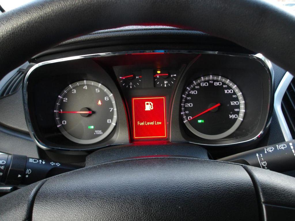 used 2011 GMC Terrain car, priced at $10,995