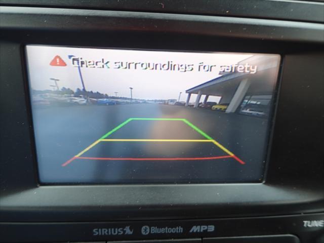 used 2016 Kia Soul car, priced at $9,489